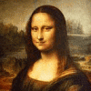 Mona Lisa 004